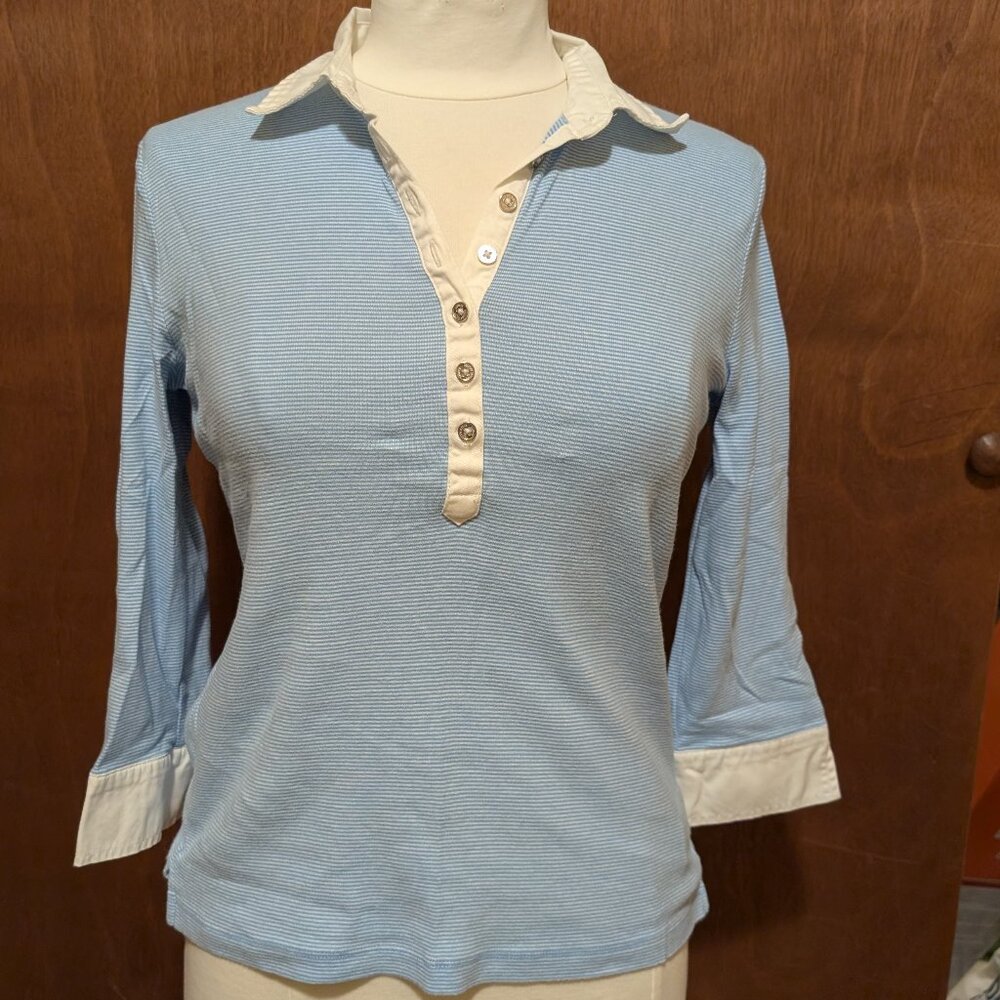 Ralph lauren collar shirt
